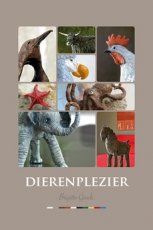 Boek dierenplezier NL Boek dierenplezier NL
