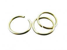 O-ring 16 mm goud (XA652)
