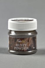 Rusty powder 95 gr Rusty powder 95 gr