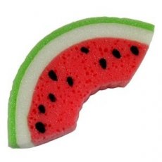 Spons watermeloen